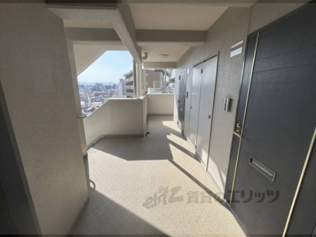 廊下