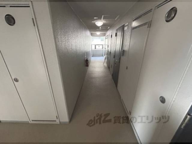 廊下