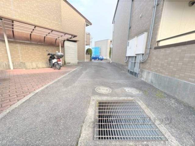 通路