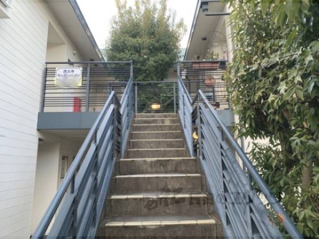 階段