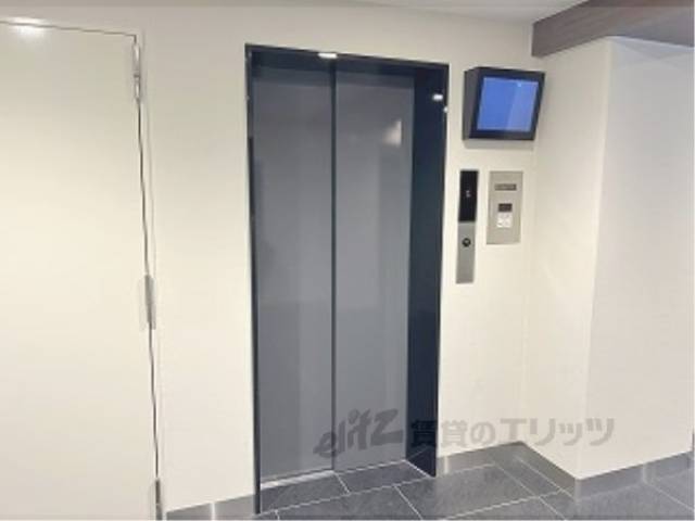 エレベーター