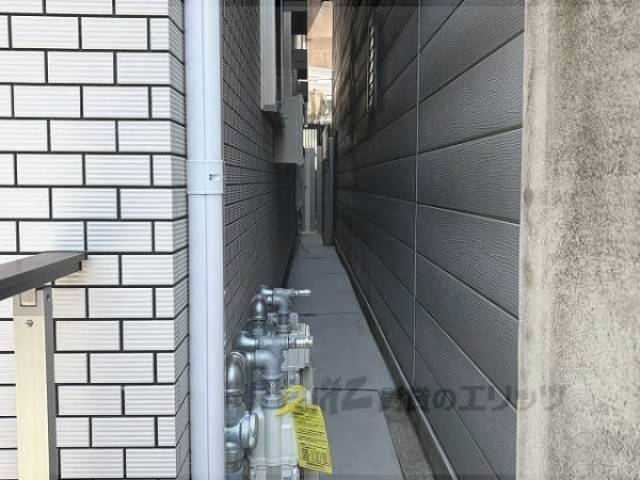 通路