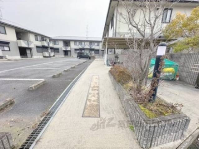 通路