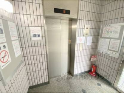 エレベーター