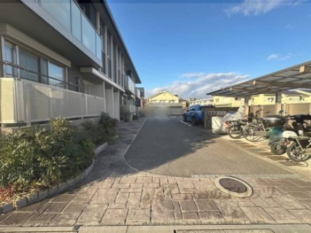 通路