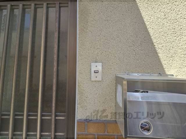 インターホン