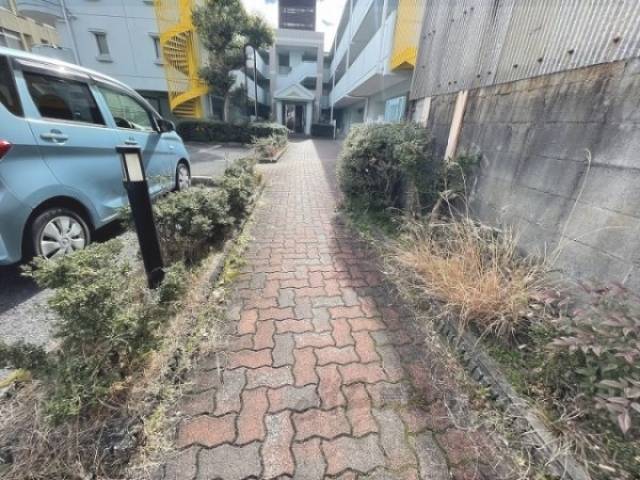 通路
