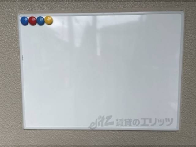 掲示板