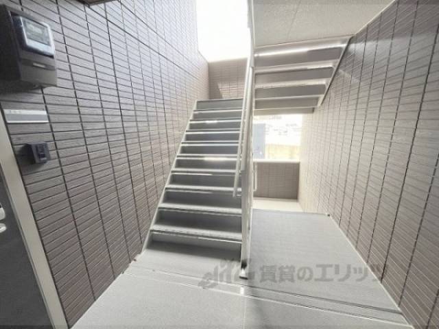 階段