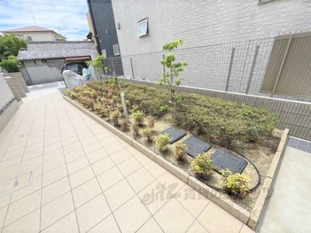 植栽