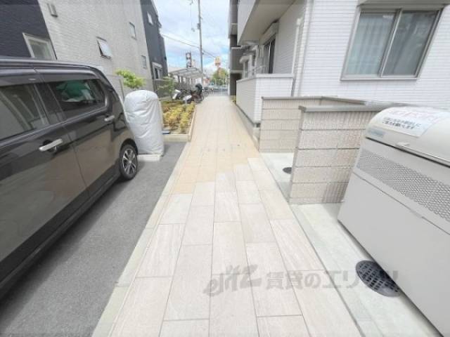 通路
