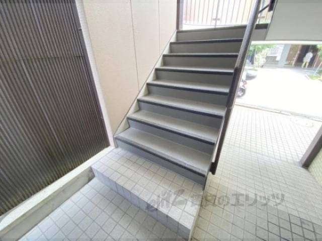 階段