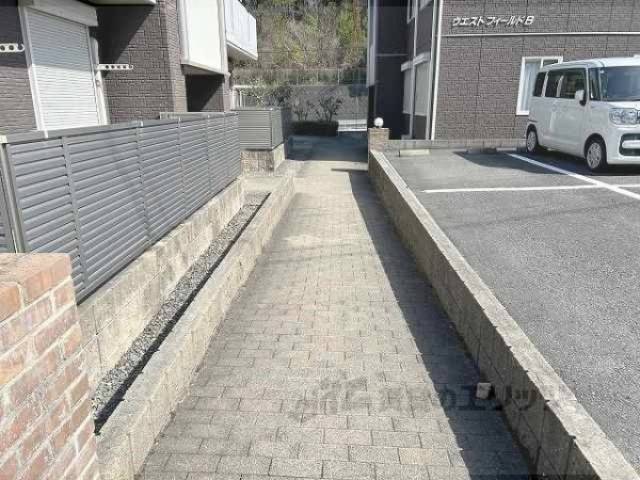 通路