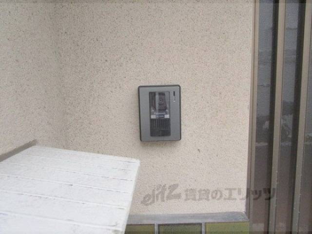 インターフォン