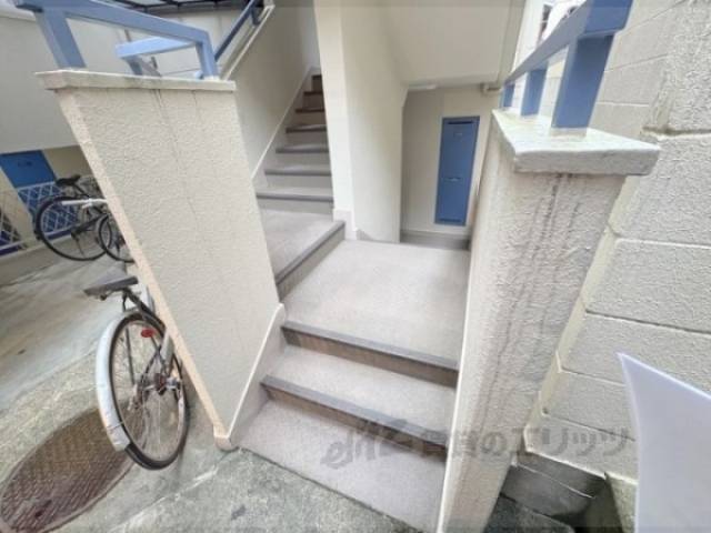 階段