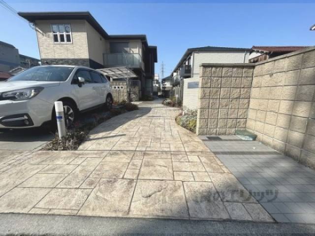 通路