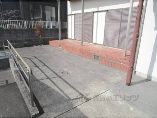 通路