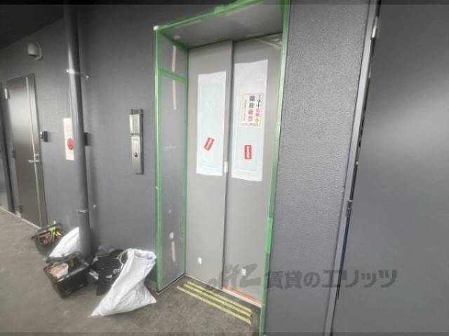 エレベーター