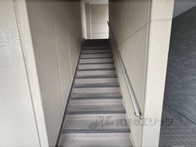 階段