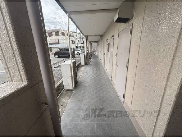 通路