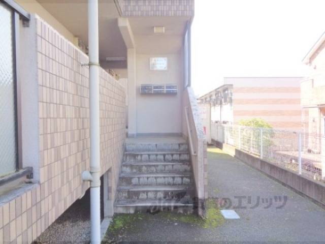 階段