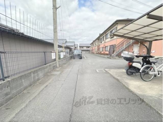 通路