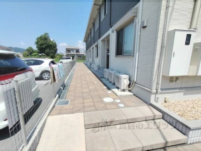 通路