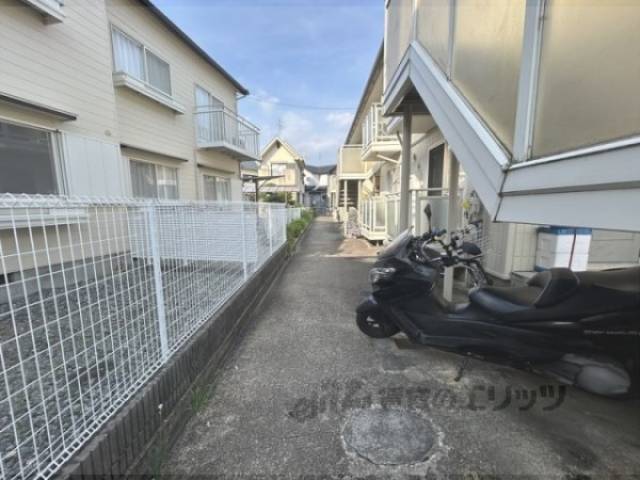 通路