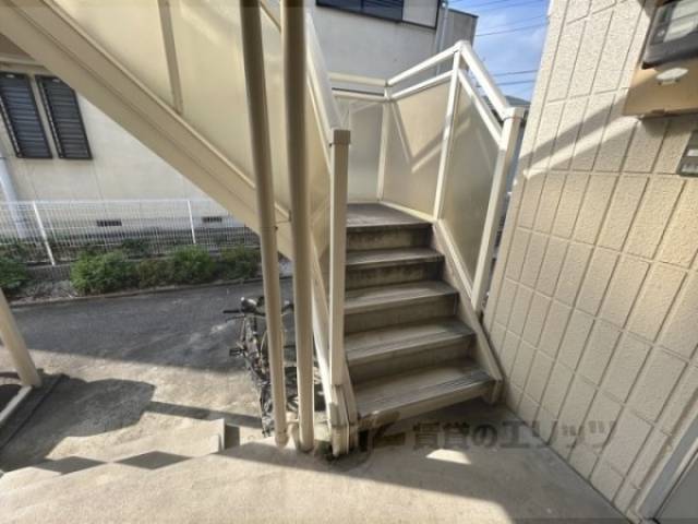 階段