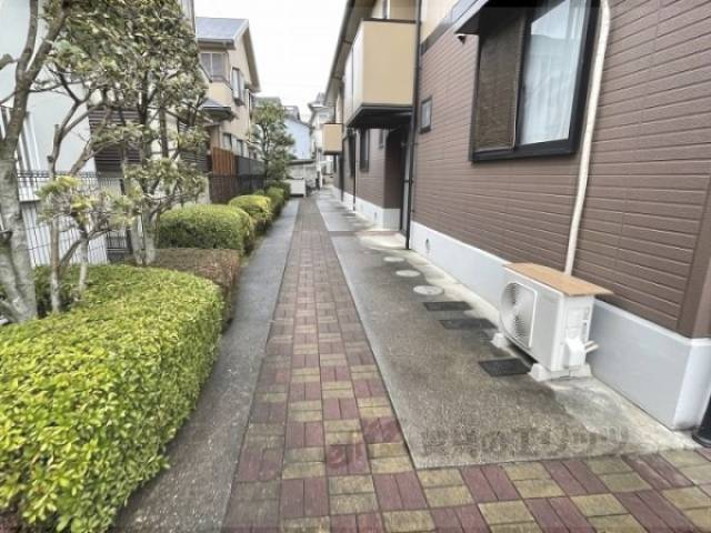 通路