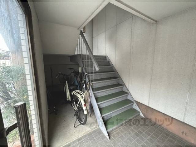 階段