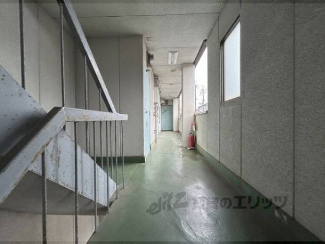 通路
