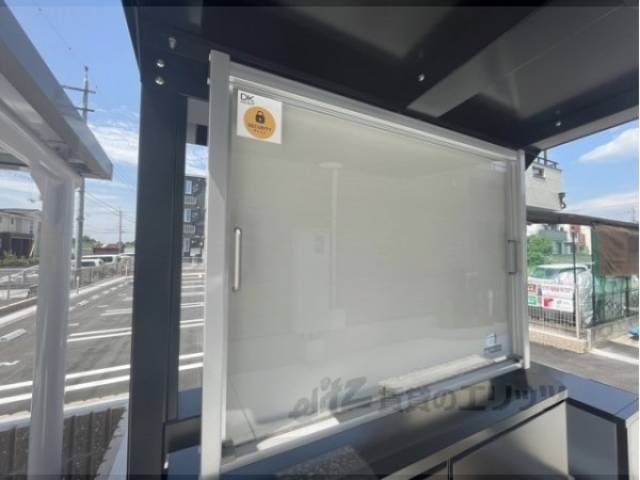 掲示板