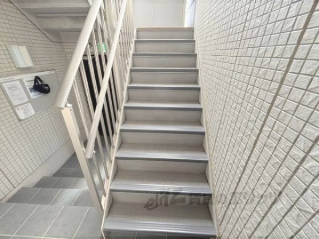 階段