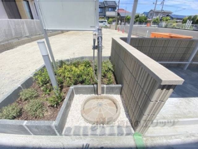 洗い場