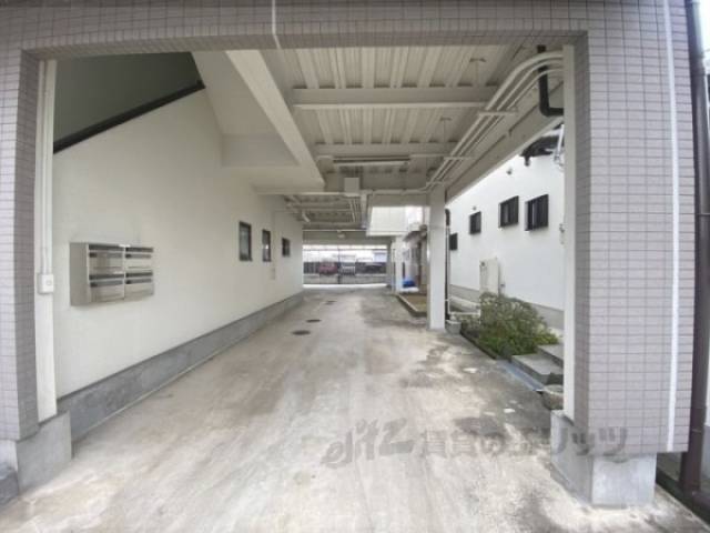通路