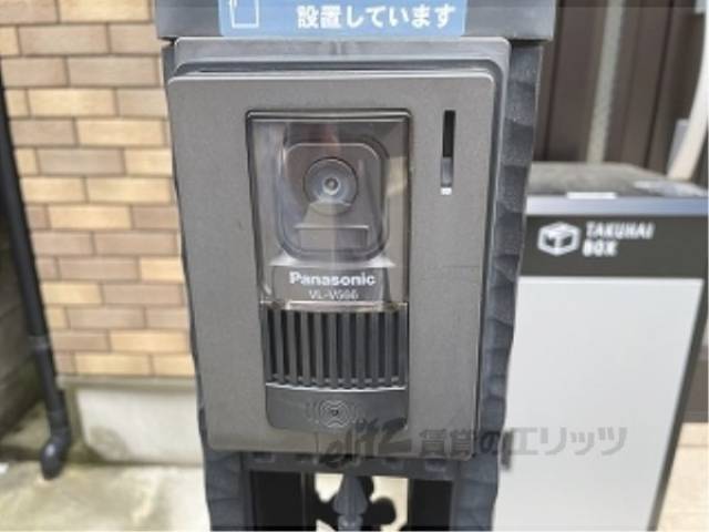 インターホン
