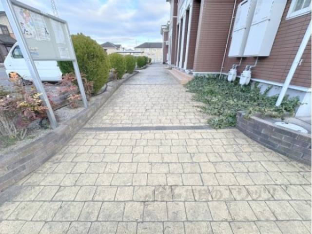 通路