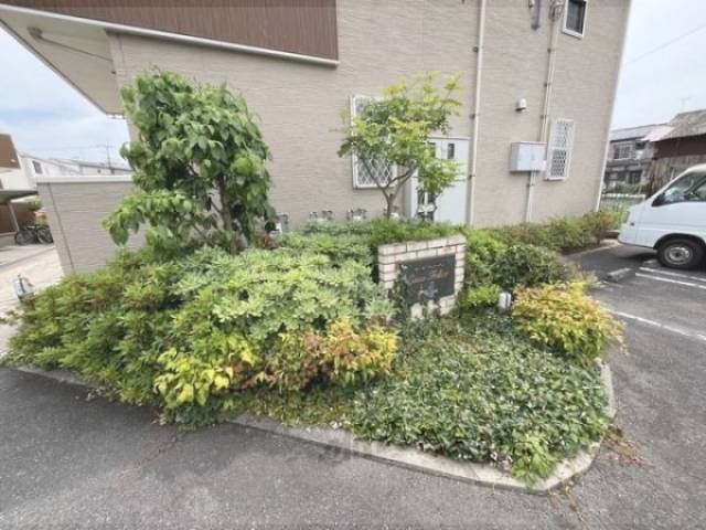 植栽