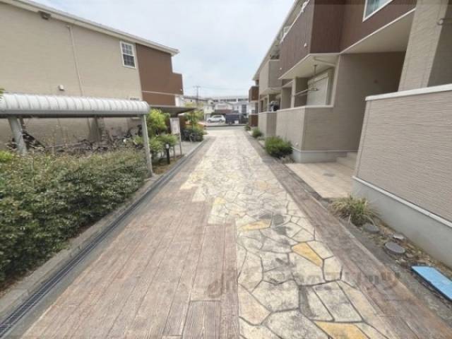 通路