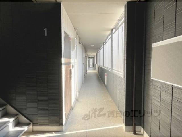 通路