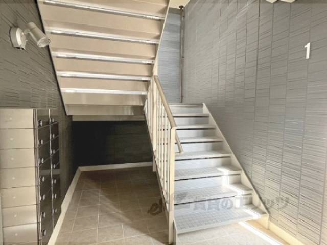 階段