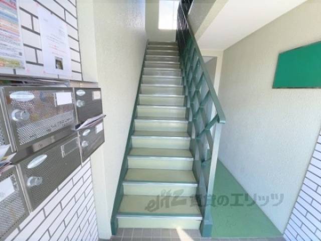 階段