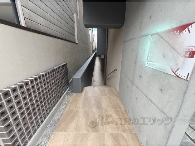通路