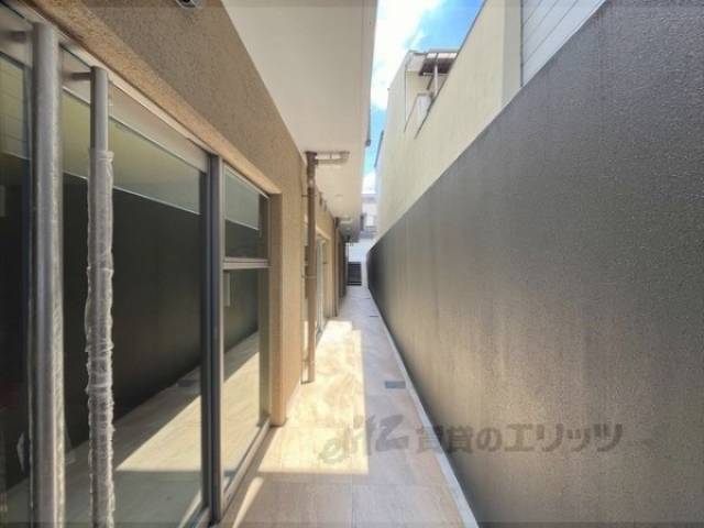 通路