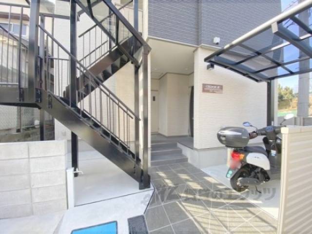 通路