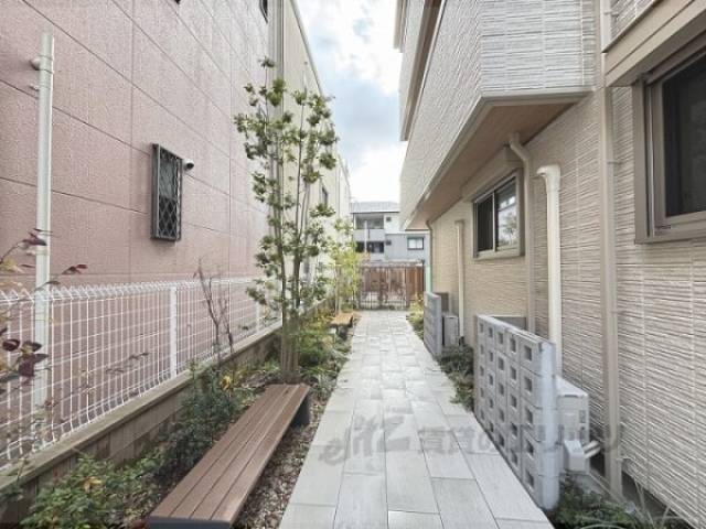 通路