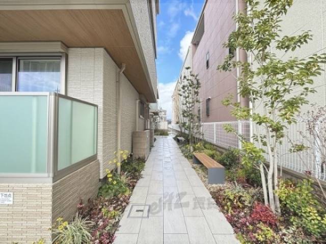 通路