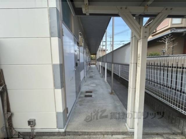 通路