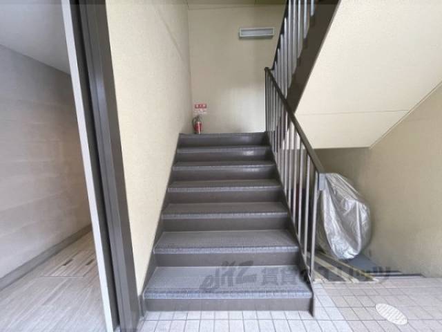 階段